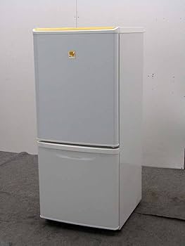 Amazon.co.jp: 冷蔵庫 パナソニック 冷凍冷蔵庫 NR-B144E8-KY 2ドア